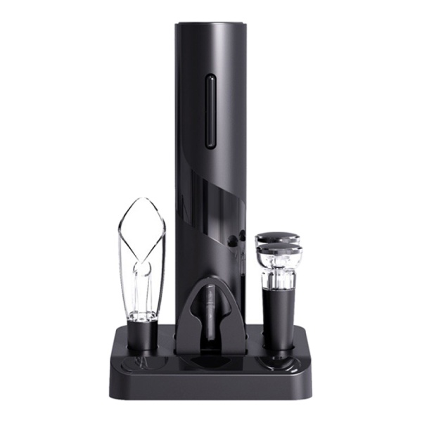 Штопор с винным набором Circle Joy Darth Vader Wine 5 в 1